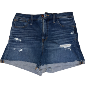 MADEWELL  | Roadtripper Jean Short * NWT